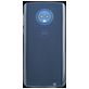 Mobigear Ultra Thin Doorzichtig Motorola Moto G6 Plus Hoesje Flexibel TPU Extra Dun Backcover - Transparant