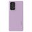 Nudient Thin Precise Samsung Galaxy A53 Hoesje Hardcase Backcover - Pale Violet