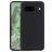 Mobigear Basics Google Pixel 8a Hoesje Flexibel TPU Backcover - Zwart