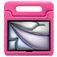 Xccess Kids Guard iPad Pro 12.9 Inch (2022) Kinder Tablethoes met Handvat - Roze