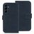 My Style Flex Wallet Samsung Galaxy A35 Hoesje Bookcase Portemonnee - Royal Blue