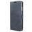 Valenta Classic Samsung Galaxy S20 Ultra Hoesje Echt Leer Bookcase Portemonnee - Vintage Blue
