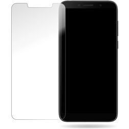 Mobilize Huawei Y5p Glazen Screenprotector - Case Friendly