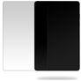 Mobilize Samsung Galaxy Tab S12 Plus Glazen Screenprotector - Case Friendly