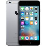 iPhone 6 Plus screenprotectors