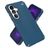 Speck Presidio2 Grip Samsung Galaxy S26 MagSafe Hoesje Hardcase Backcover Shockproof - Coastal Blue
