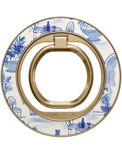 Burga Holder MagSafe Telefoon Ring - Sobremesa Universeel