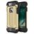 Mobigear Outdoor iPhone 7 Hoesje Hardcase Backcover Shockproof - Goud