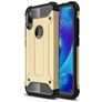 Mobigear Outdoor Xiaomi Mi Play Hoesje Hardcase Backcover Shockproof - Goud