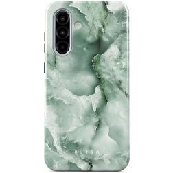 Burga Tough Samsung Galaxy A56 Hoesje Hardcase Backcover Shockproof - Pistachio Cheesecake