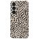 Burga Tough Samsung Galaxy S25 Hoesje Hardcase Backcover Shockproof - Almond Latte