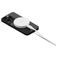 Cygnett Chargepuck Draadloze lader MagSafe 1 Meter 15W - Zwart