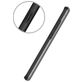 Mobigear Brushed Card Samsung Galaxy S20 Plus Hoesje Hardcase Backcover Shockproof met Pasjeshouder en Standaard - Grijs