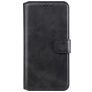 Mobigear Wallet Realme GT Neo 3 Hoesje Bookcase Portemonnee - Zwart