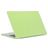 Mobigear Sparkling Cream MacBook Pro 13 Inch (2016-2023) Hoes Hardshell Laptopcover MacBook Case - Groen - Model A1706 / A1708 / A1989 / A2159 / A2289 / A2251 / A2338