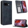Mobigear Sensation Google Pixel 9a Hoesje Bookcase Portemonnee - Blauw
