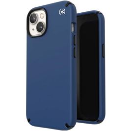 Speck Presidio2 Pro iPhone 14 Plus Hoesje Hardcase Backcover Shockproof - Coastal Blue