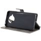 Mobigear Butterfly Xiaomi Mi 10T Lite Hoesje Bookcase Portemonnee - Grijs