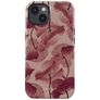 Burga Tough iPhone 15 Hoesje Hardcase Backcover Shockproof - Tender Kiss