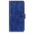 Mobigear Basic Xiaomi 12 Pro Hoesje Bookcase Portemonnee - Blauw