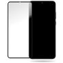 Mobilize Premium Huawei Y6p Glazen Screenprotector - Case Friendly - Zwart