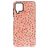 Burga Tough Samsung Galaxy A12 Hoesje Hardcase Backcover Shockproof - Watermelon Shake