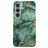 Burga Tough Samsung Galaxy S24 Hoesje Hardcase Backcover Shockproof - Ubud Jungle