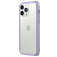 Rhinoshield CrashGuard NX iPhone 13 Pro Max Hoesje Hardcase Bumper - Paars
