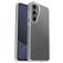 Otterbox React Doorzichtig Samsung Galaxy S24 FE Hoesje Hardcase Backcover Shockproof - Transparant