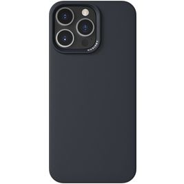 Nudient Thin Precise iPhone 16 Pro Max MagSafe Hoesje Hardcase Backcover - Midwinter Blue