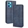 Mobigear Sensation OnePlus Nord CE 2 Lite 5G Hoesje Bookcase Portemonnee - Blauw