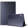 Mobigear Folio Lenovo Tab P11 Pro Gen 1 Hoes Bookcase - Blauw