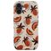 Burga Tough iPhone 17 MagSafe Hoesje Hardcase Backcover Shockproof - Abacaxi