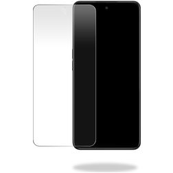 Mobilize OPPO A98 Glazen Screenprotector - Case Friendly