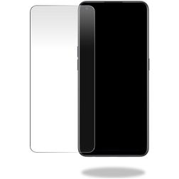 Mobilize OnePlus Nord CE 2 Glazen Screenprotector - Case Friendly