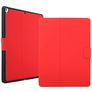 Mobigear Slim Folio iPad Pro 10.5 Inch (2017) Hoes Bookcase + Stylus Houder - Rood