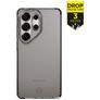 ITSKINS Level 2 SpectrumClear R Samsung Galaxy S26 Ultra Hoesje Flexibel TPU Backcover Shockproof - Smoke