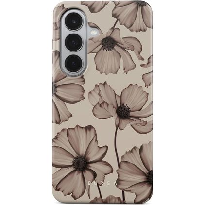 Burga MagSafe Tough Samsung Galaxy S26 MagSafe Hoesje Hardcase Backcover Shockproof - Barely Yours