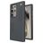 Speck Presidio2 Grip Samsung Galaxy S24 Ultra Hoesje Hardcase Backcover Shockproof - Charcoal Grey
