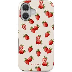 Burga MagSafe Tough iPhone 16 MagSafe Hoesje Hardcase Backcover Shockproof - Freshly Picked