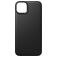Nudient Thin Precise iPhone 14 Plus MagSafe Hoesje Hardcase Backcover - Ink Black