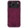 MIO iPhone 17 Pro Max MagSafe Hoesje Hardcase Backcover - Berry Blooms