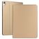 Mobigear Folio iPad 10 (2022) Hoes Bookcase - Goud