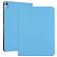 Mobigear Folio iPad 11 (2025) Hoes Bookcase - Blauw