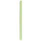 Mobiparts Samsung Galaxy A72 Siliconen Hoesje Backcover - Pistache Green