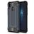 Mobigear Outdoor Huawei P20 Lite (2018) Hoesje Hardcase Backcover Shockproof - Marineblauw