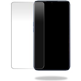 Mobilize OPPO A57 Glazen Screenprotector - Case Friendly