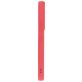 Mobiparts Samsung Galaxy S22 Siliconen Hoesje Backcover - Scarlet Red