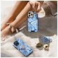 Burga Tough iPhone 15 Hoesje Hardcase Backcover Shockproof - Seven Seas