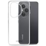 Mobilize Gelly Case Doorzichtig HONOR 400 Pro Hoesje Flexibel TPU Backcover - Transparant